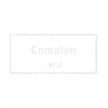 Compton 1 MILE Shirt