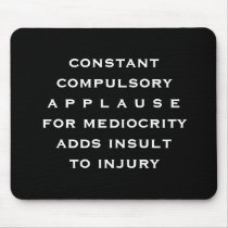 compulsory pad mousepads by fOOLPROOf compulsory pad mousepads