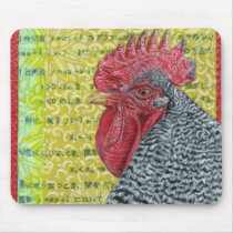 Computational Reckoning mousepads