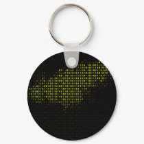 Compute Nebular copy keychains by Moondial Compute Nebular copy keychains