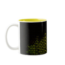Compute Nebular copy Coffee Mug