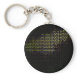 Compute Nebular Keychains
