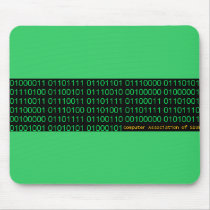 Computer Association of SIUE Mouse Pad mousepads by siuecaos Computer Association of SIUE Mouse Pad mousepads