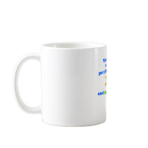 Computer Binary Funny Mug