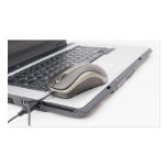 computer business card