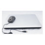 computer business card