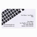 Computer Business Card business cards