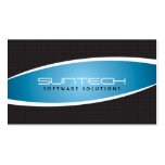 Computer - Business Cards