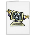 Computer cards