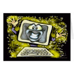 Computer Card