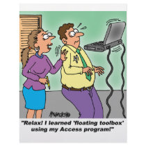 Computer Cartoon Gifts letterhead by computer_tech_gifts Computer Cartoon Gifts letterhead