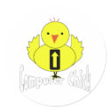Computer Chick stickers