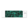computer chip ecig skin/matrix bumper stickers
