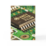 Computer Chips Circuits Boards Card
