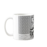 Computer Cowboy mugs