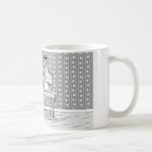 Computer Cowboy Mug