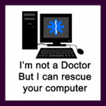 Computer Doctor