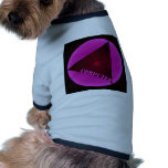 computer dog tee