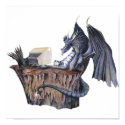 Computer Dragon posters