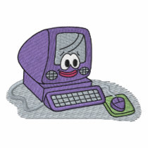 Computer embroidered shirts by ZazzleEmbroidery Computer embroidered shirts