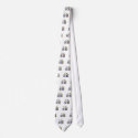Computer Engineer Cartoon ties