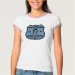 Ladies Ringer T-Shirt