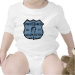Infant Onesie / Creeper