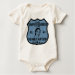 Infant Organic Onesie / Creeper