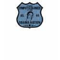 Computer Engineer Obama Nation t-shirts by poorrichards Computer Engineer Obama Nation t-shirts