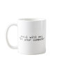 Computer Fixer Techie Geek Mugs