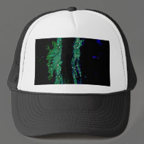 Computer Flare hats