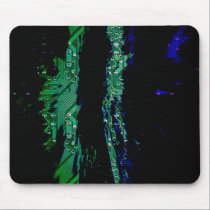 Computer Flare mousepads