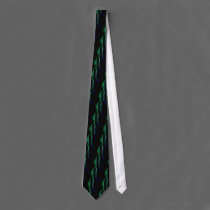 Computer Flare ties