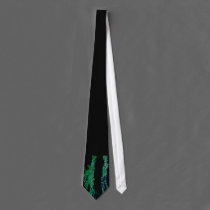 Computer Flare ties