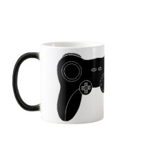 COMPUTER GAME CONTROLLER mugs by Sofia_Youshi COMPUTER GAME CONTROLLER mugs