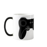 COMPUTER GAME CONTROLLER MUGS