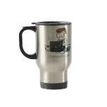 computer geek coffee thermos thing mugs