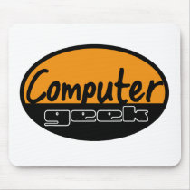 computer geek mouse pads
