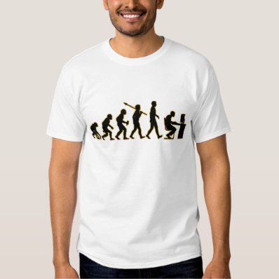 Computer Geek T-shirts