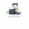 computer geek t-shirts