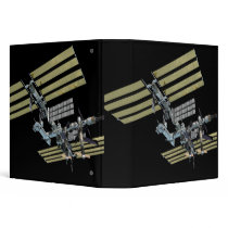 Computer generated view 11 binder