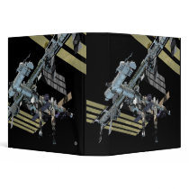 Computer generated view 13 3 ring binders