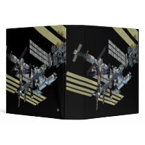 Computer generated view 14 vinyl binder