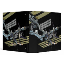 Computer generated view 15 binder
