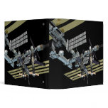 Computer generated view 15 binders
