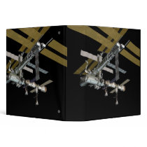 Computer generated view 17 binders