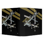 Computer generated view 20 binders