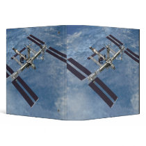 Computer generated view 22 3 ring binders