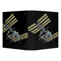Computer generated view 8 3 ring binder