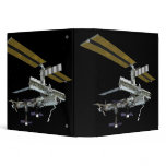 Computer generated view binders